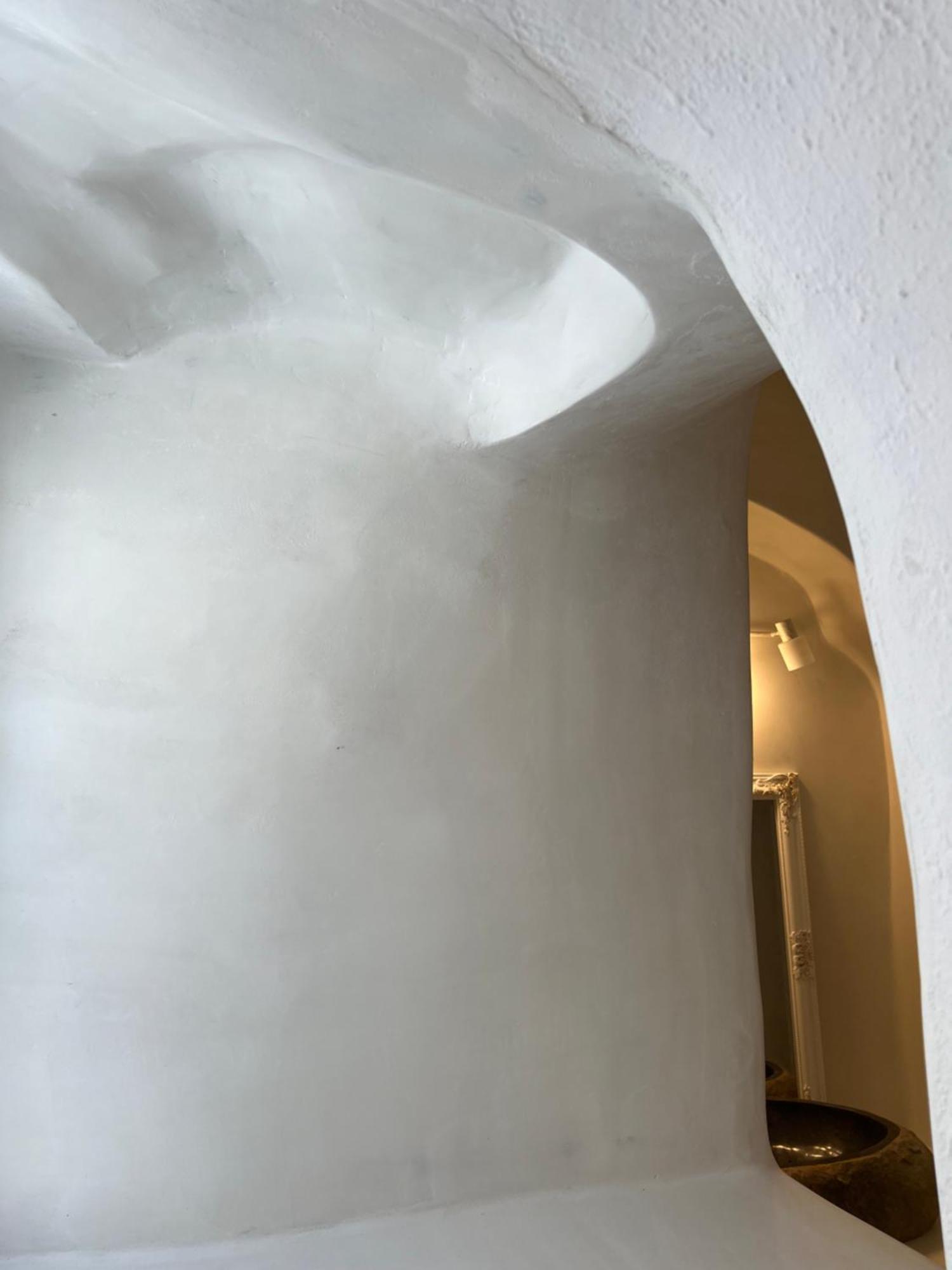 Cave Noelia Appartement Firá Buitenkant foto