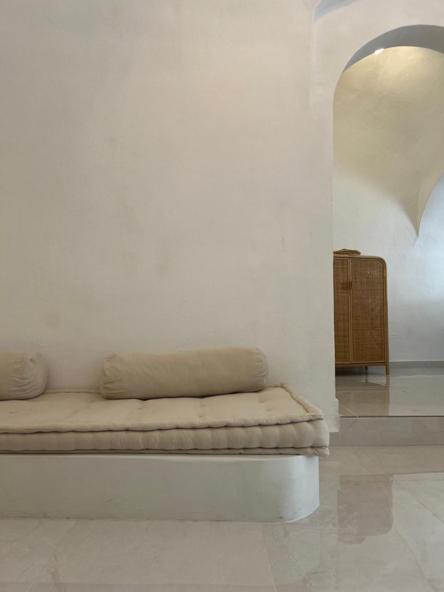 Cave Noelia Appartement Firá Buitenkant foto